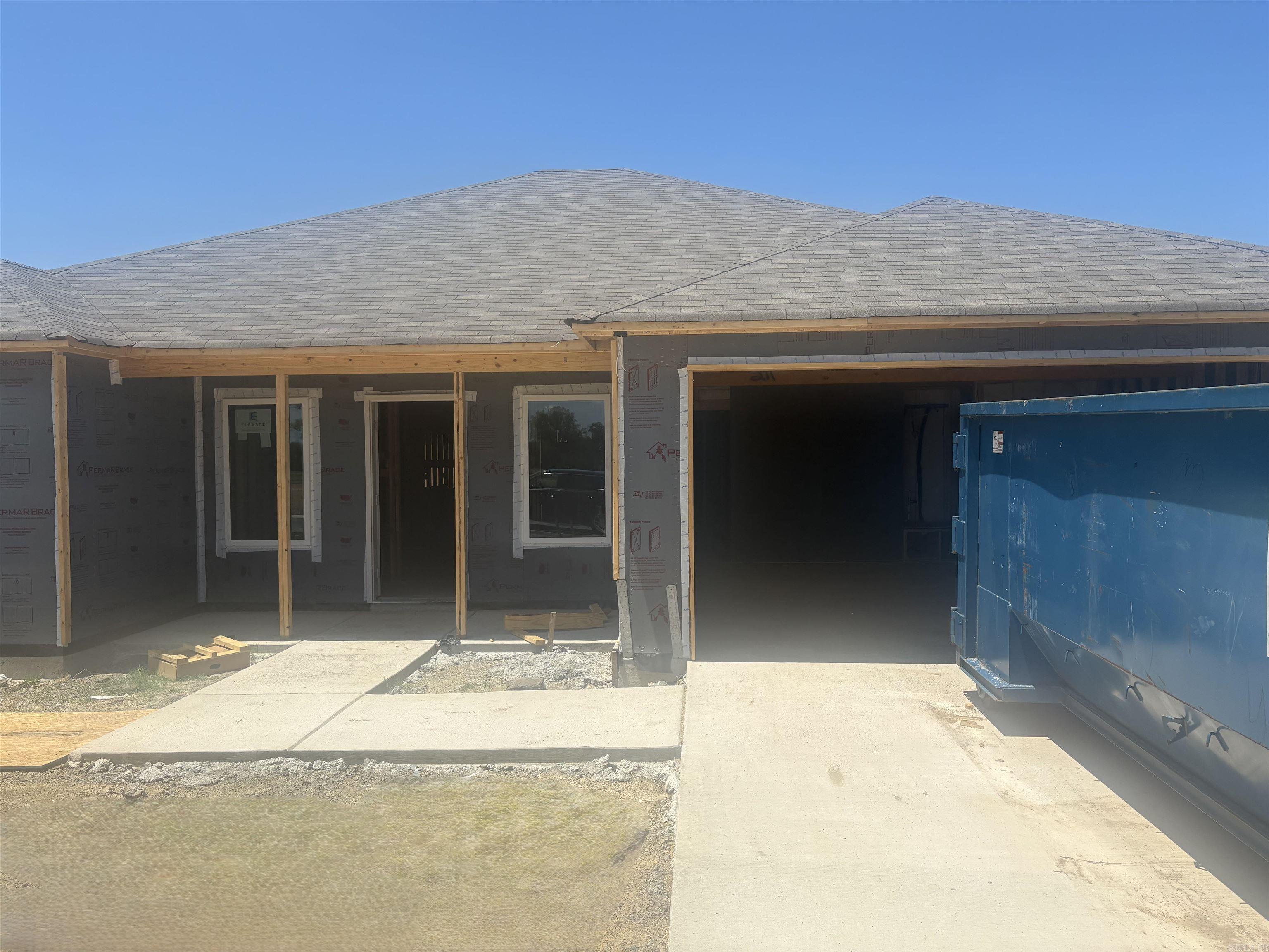 29 Hearthstone Trail Vilonia, AR 72173