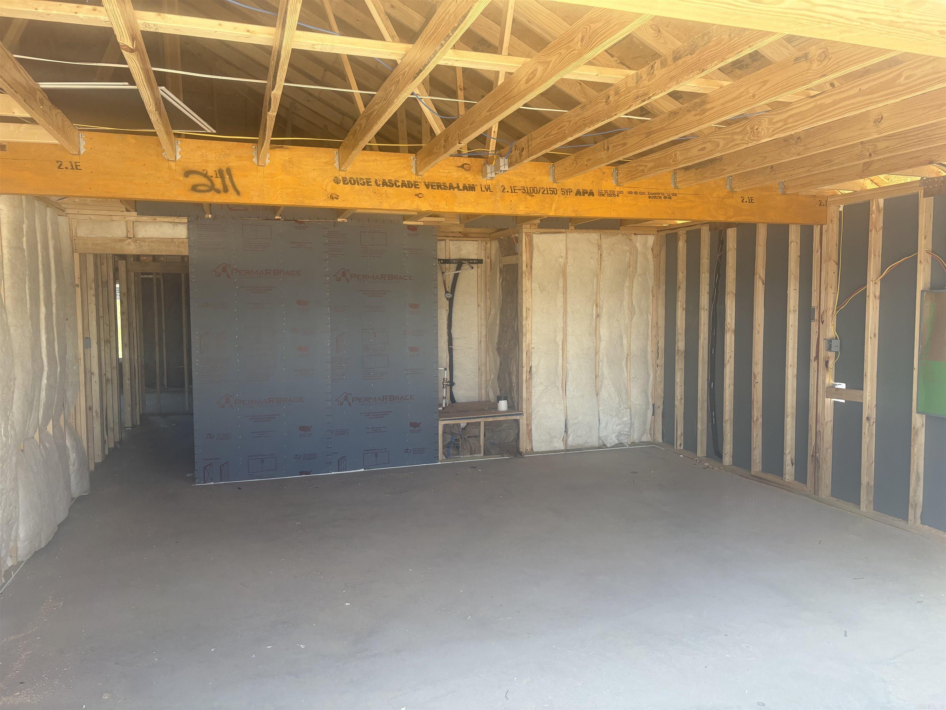 29 Hearthstone Trail Vilonia, AR 72173