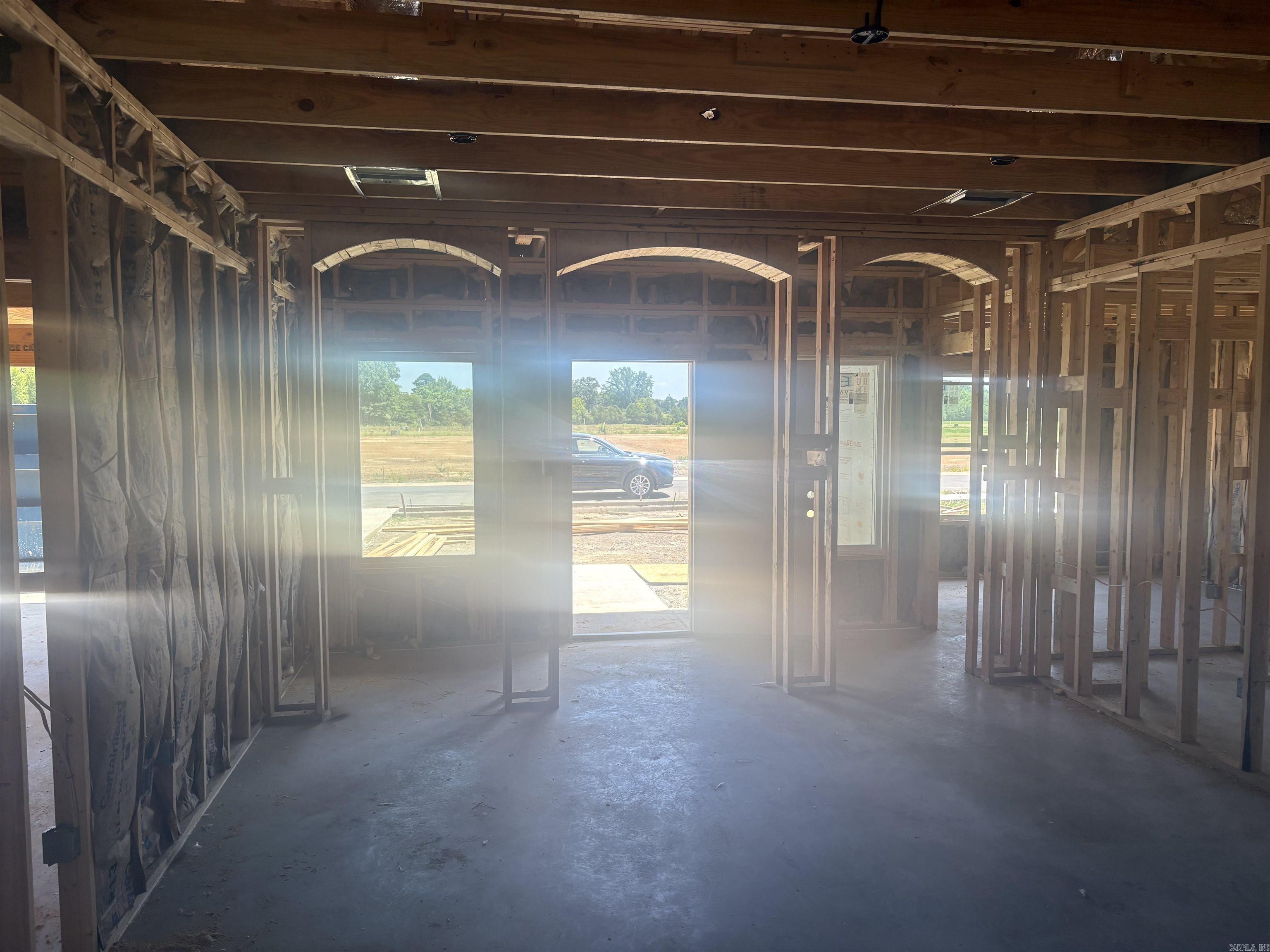 29 Hearthstone Trail Vilonia, AR 72173