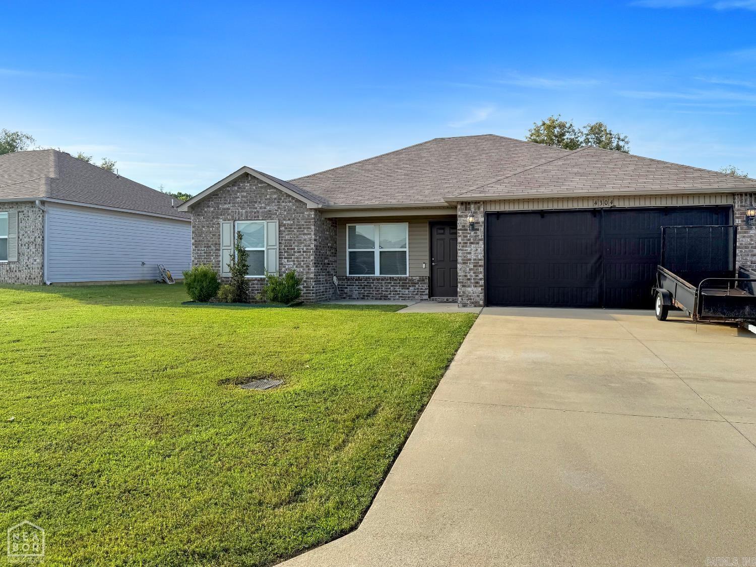 4304 Willow Ridge  Jonesboro, AR