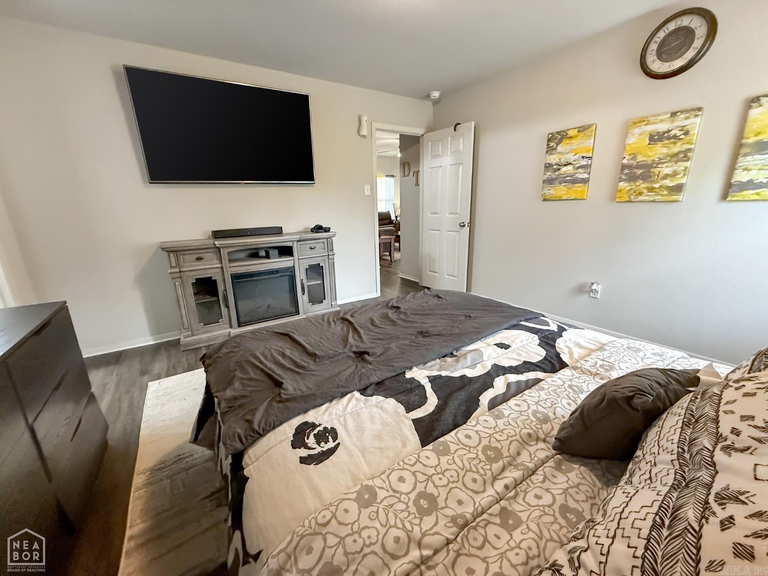 4304 Willow Ridge  Jonesboro, AR
