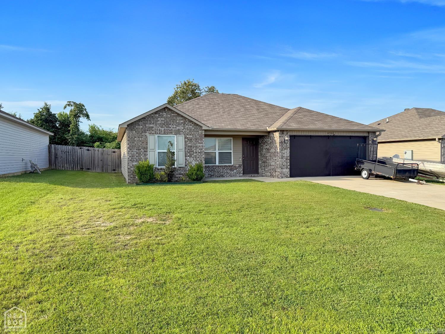 4304 Willow Ridge  Jonesboro, AR