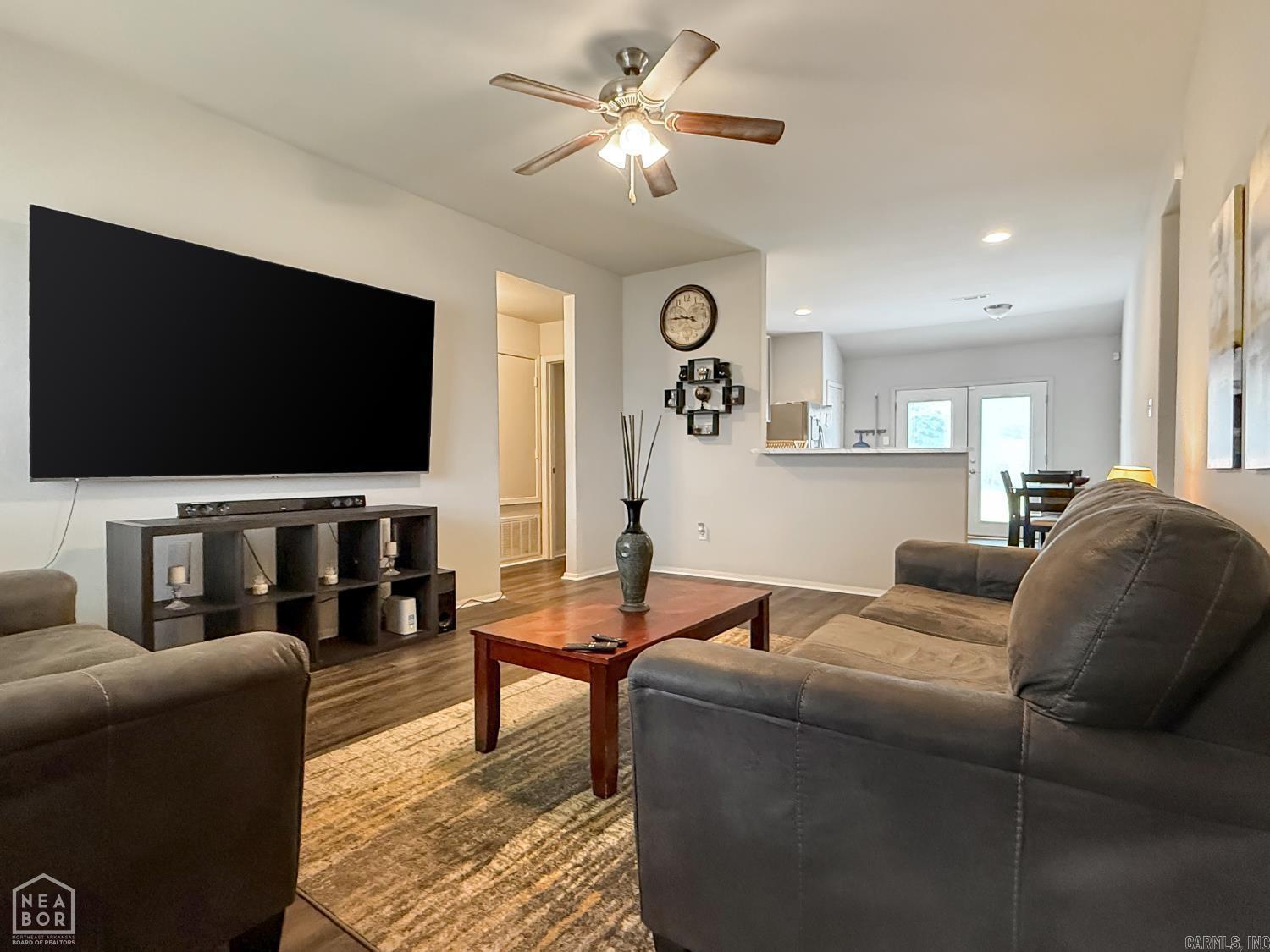 4304 Willow Ridge  Jonesboro, AR