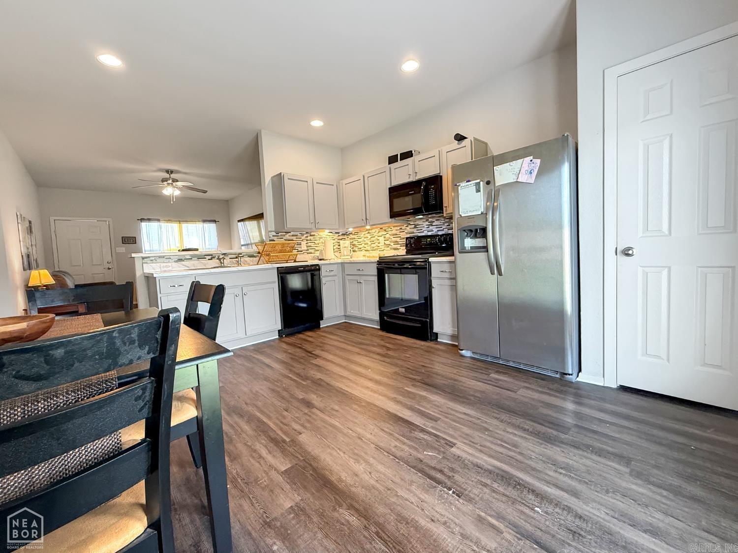 4304 Willow Ridge  Jonesboro, AR