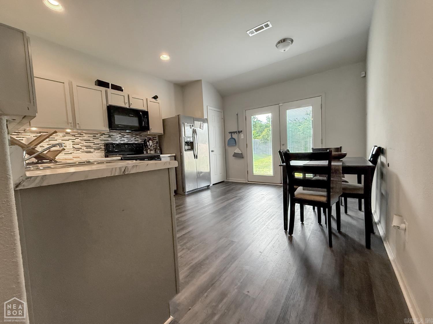 4304 Willow Ridge  Jonesboro, AR