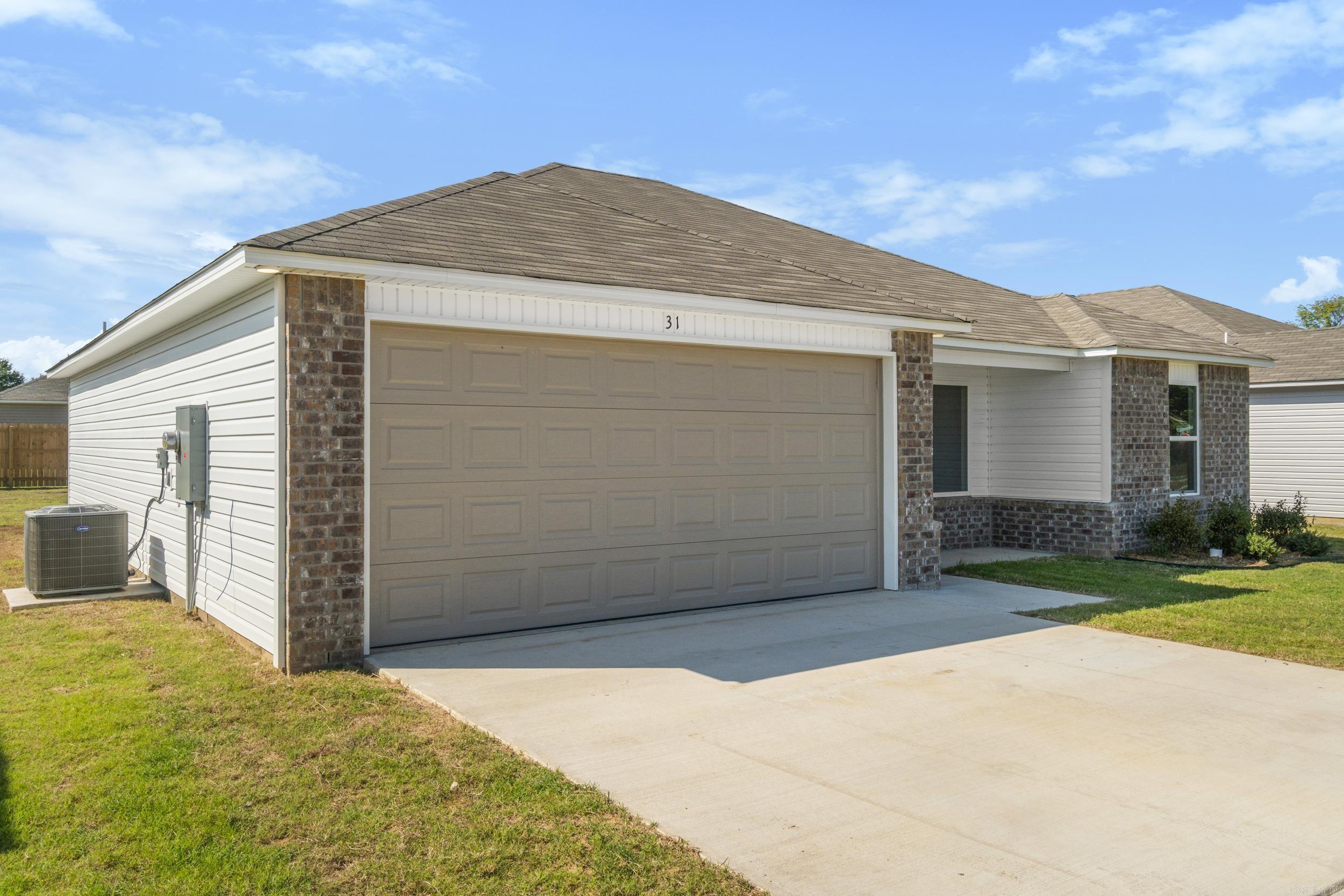 31 Hearthstone Lot 93 Vilonia, AR