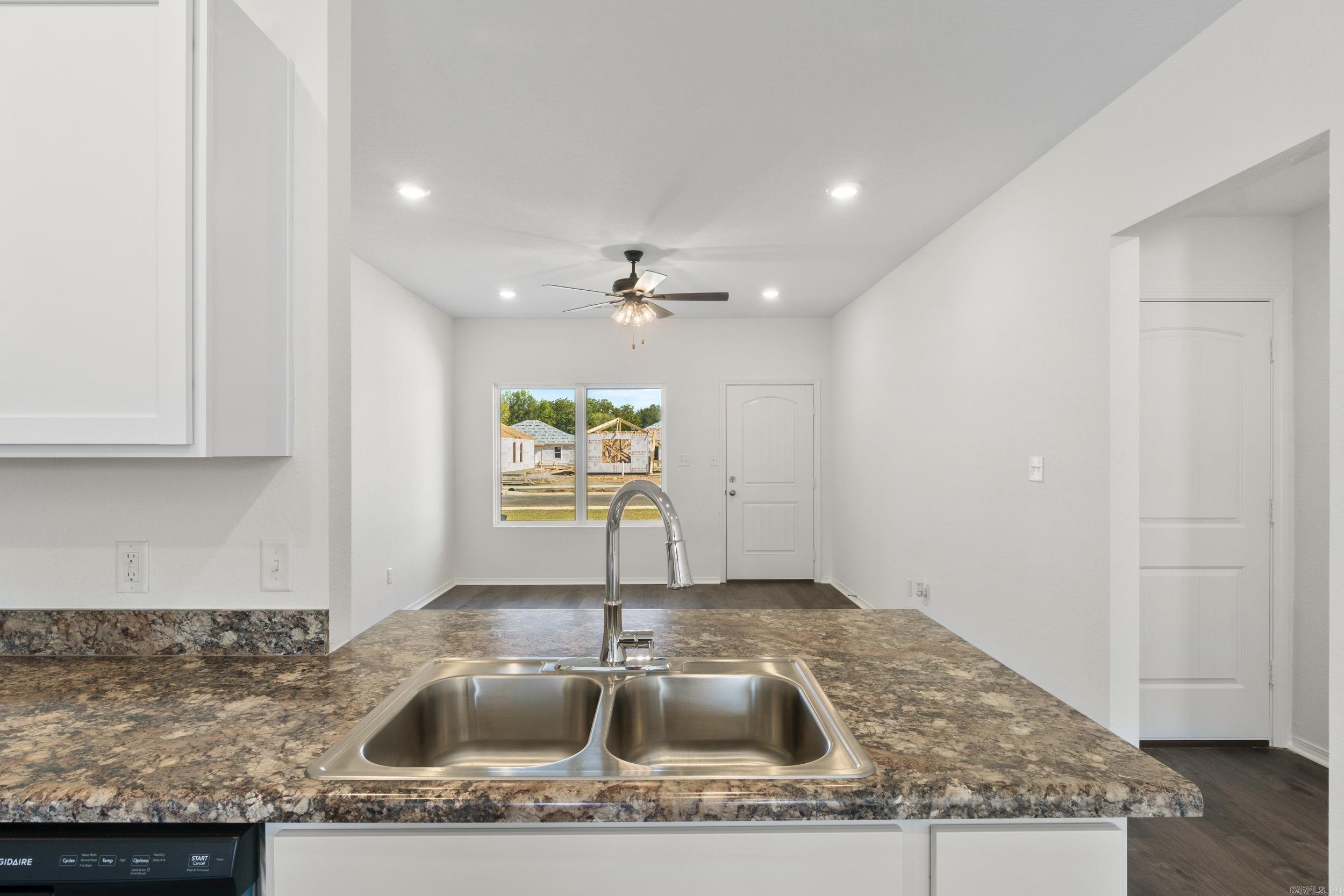 31 Hearthstone Lot 93 Vilonia, AR