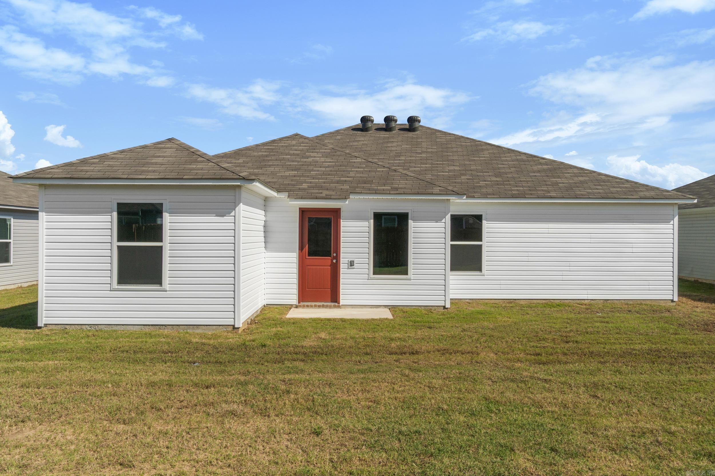 31 Hearthstone Lot 93 Vilonia, AR