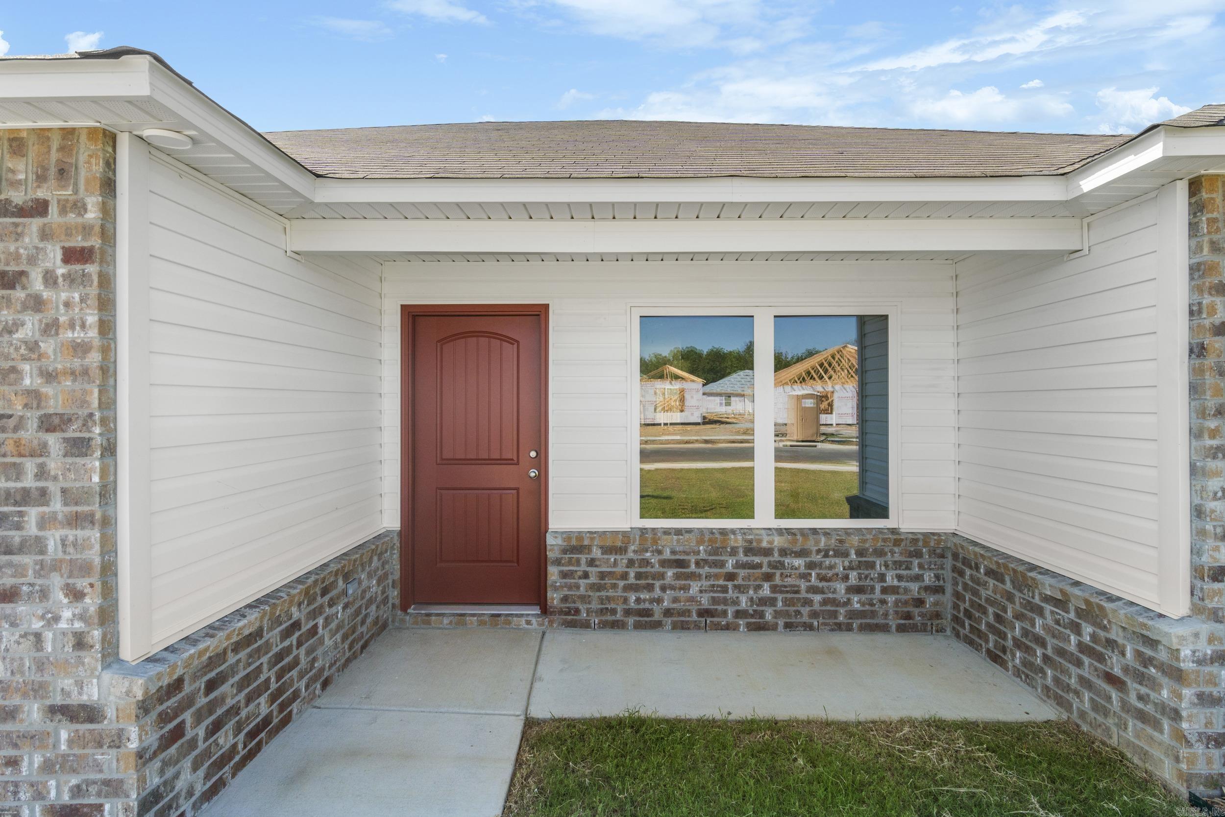 31 Hearthstone Lot 93 Vilonia, AR