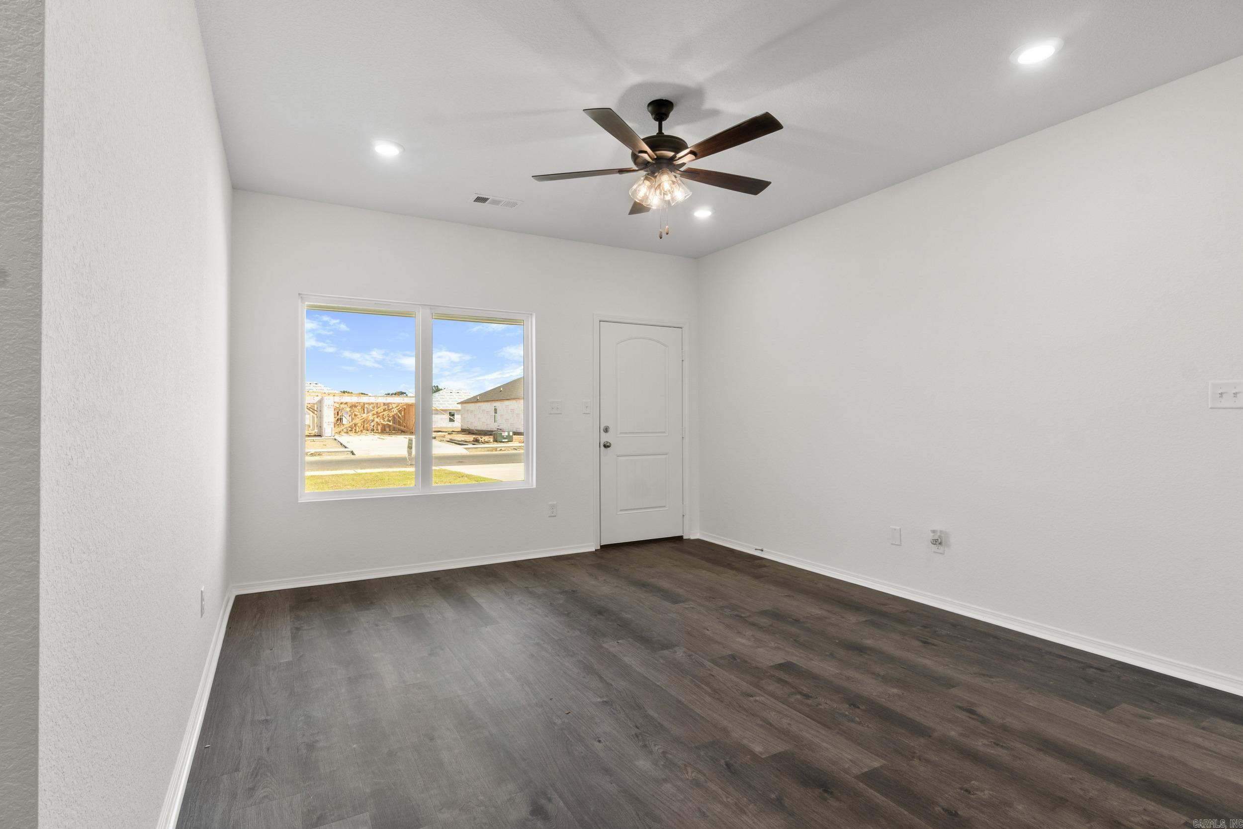 31 Hearthstone Lot 93 Vilonia, AR