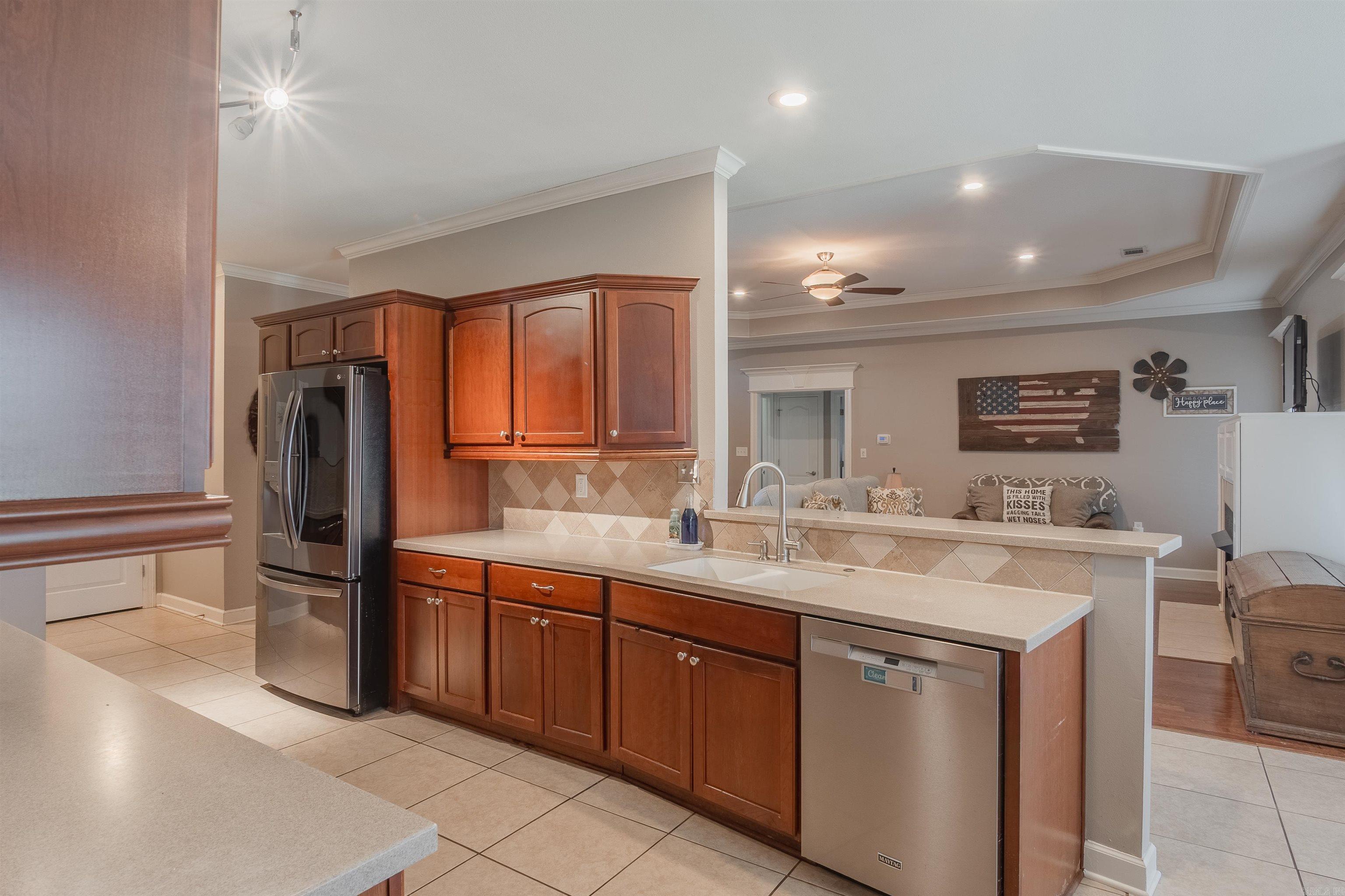 2351 Lakeshore Lane  Cabot, AR