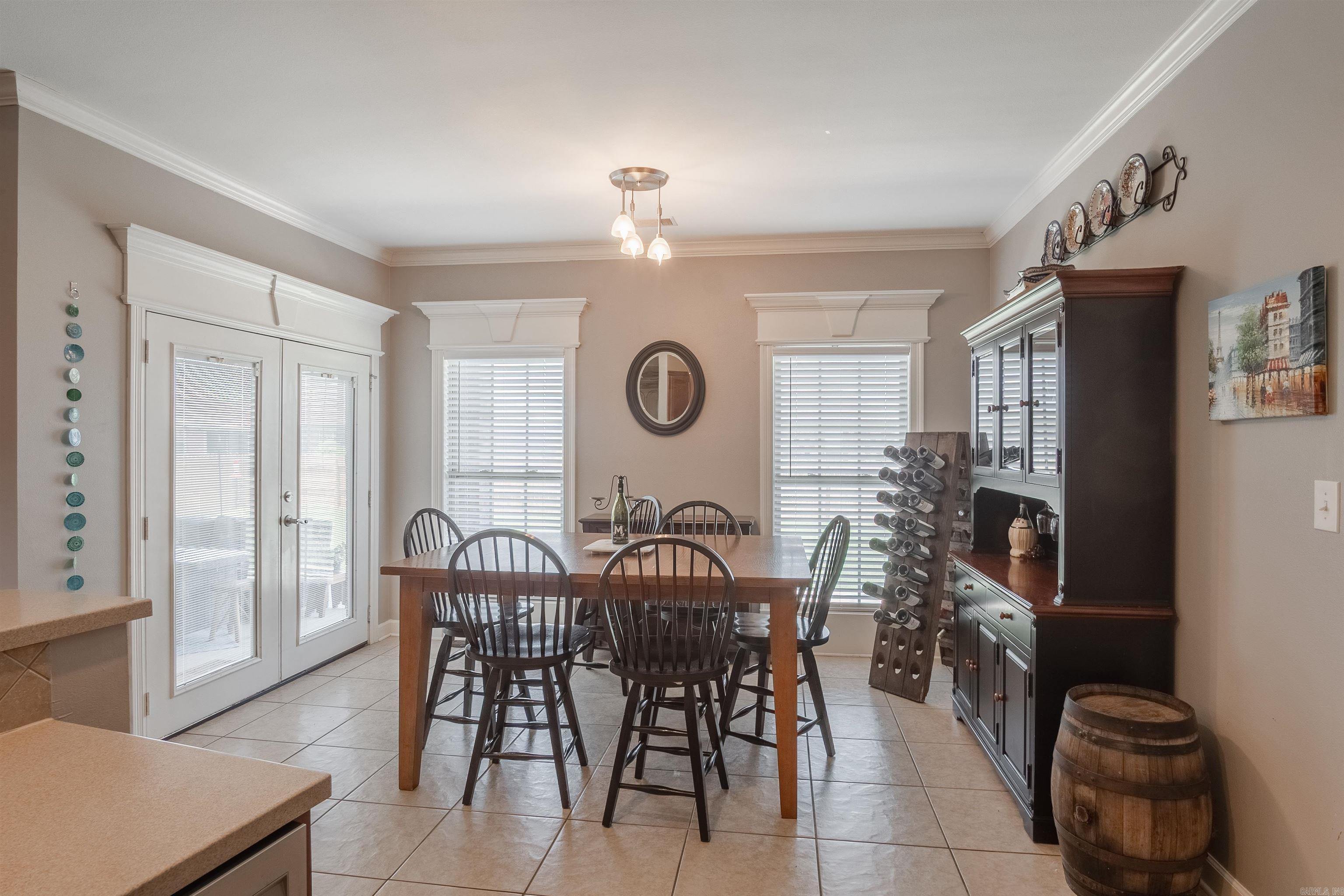 2351 Lakeshore Lane  Cabot, AR