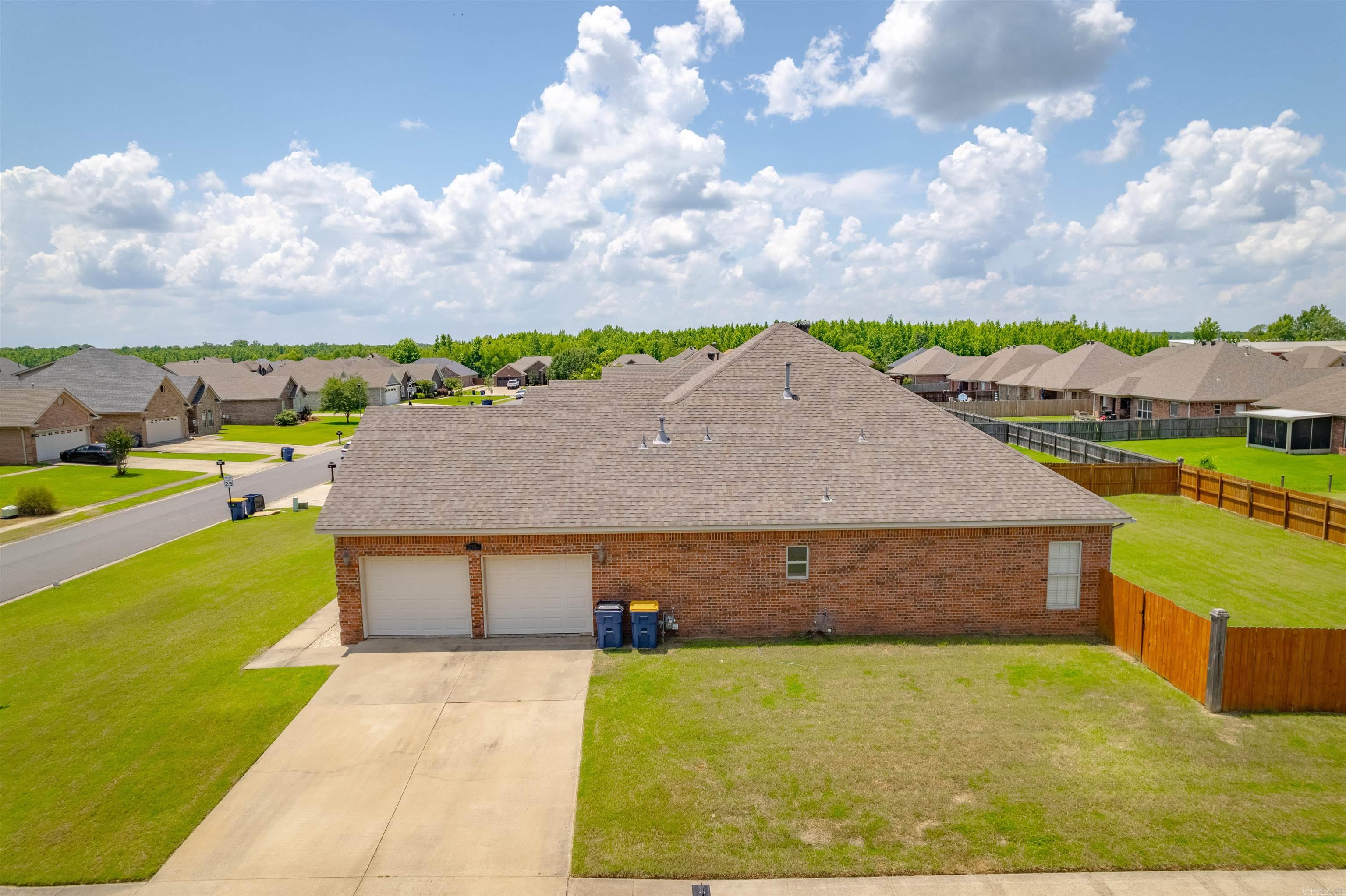 2351 Lakeshore Lane  Cabot, AR