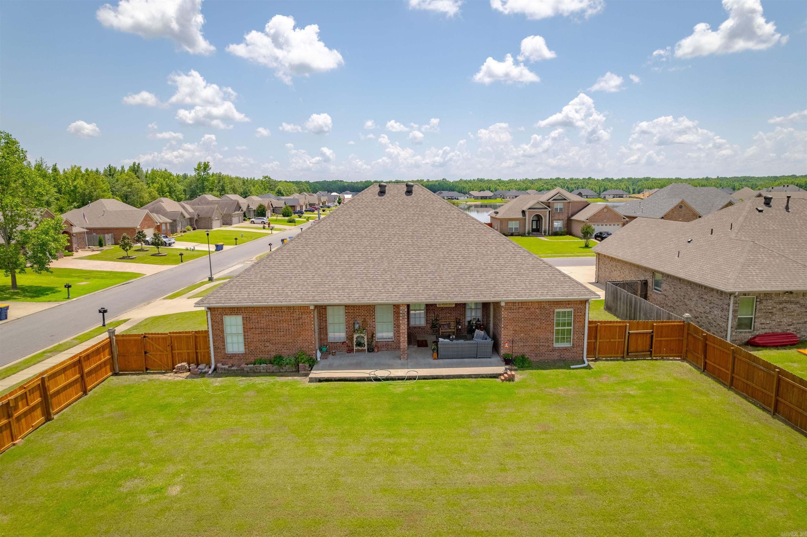 2351 Lakeshore Lane  Cabot, AR
