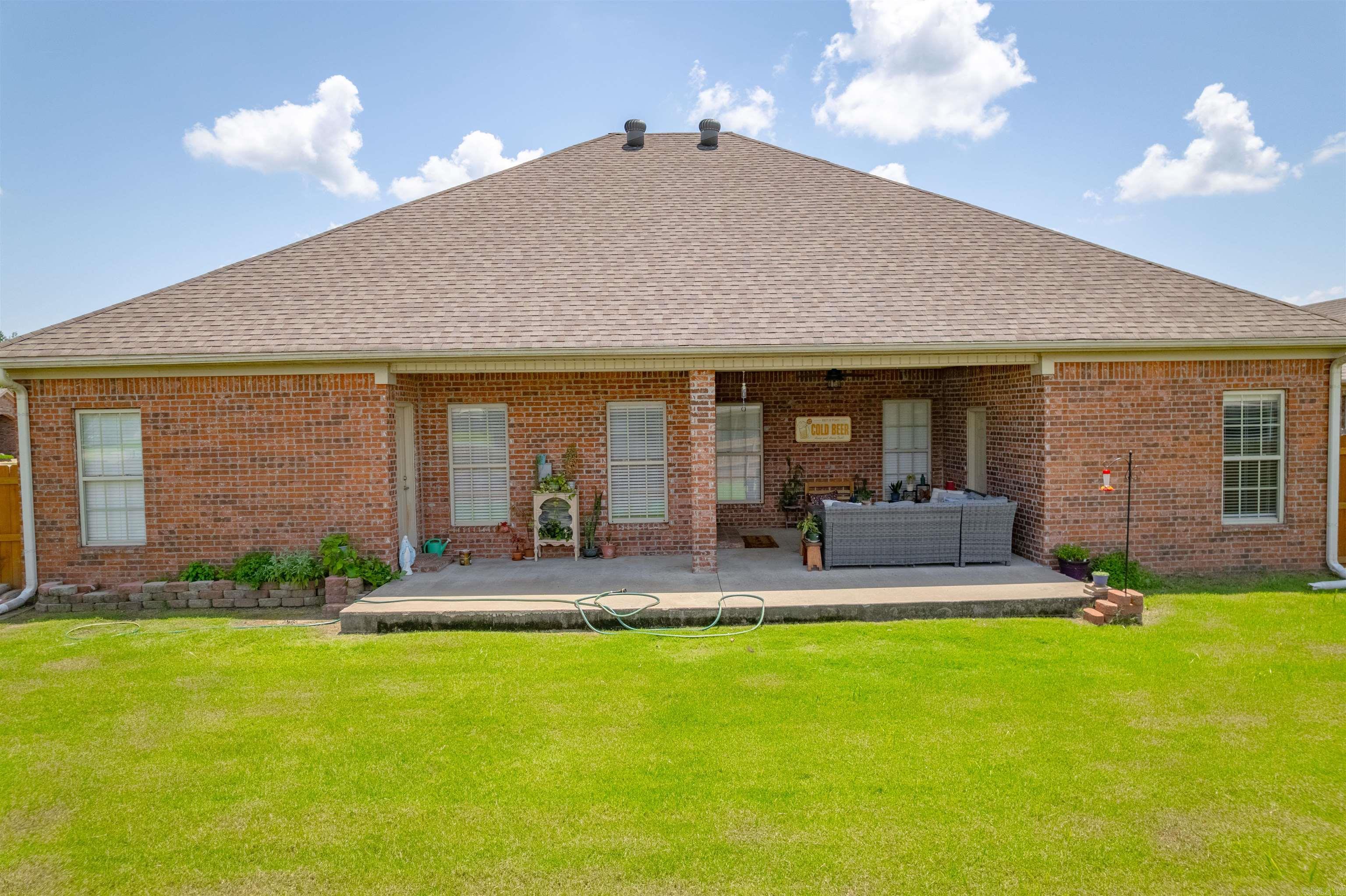 2351 Lakeshore Lane  Cabot, AR
