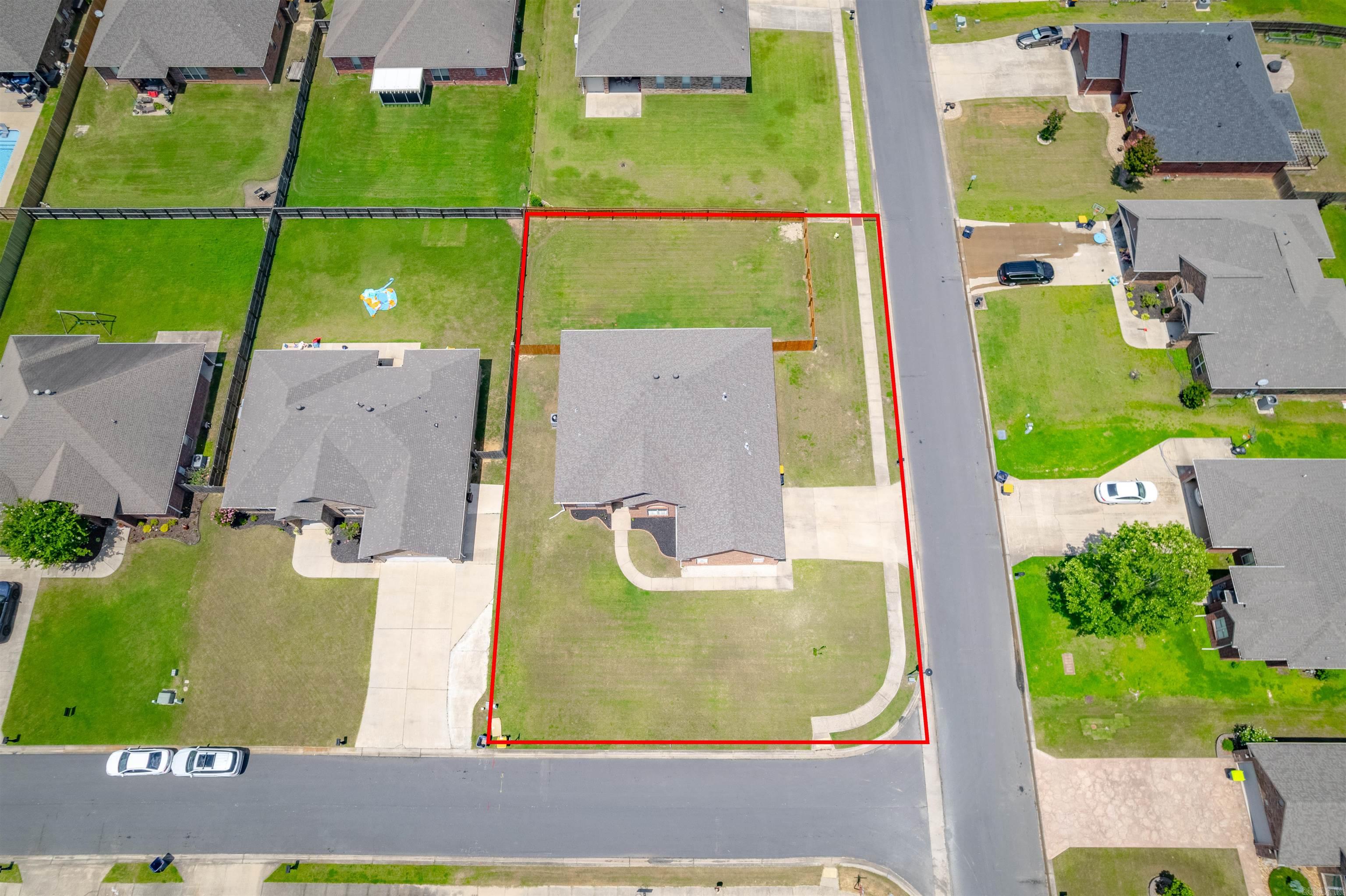 2351 Lakeshore Lane  Cabot, AR