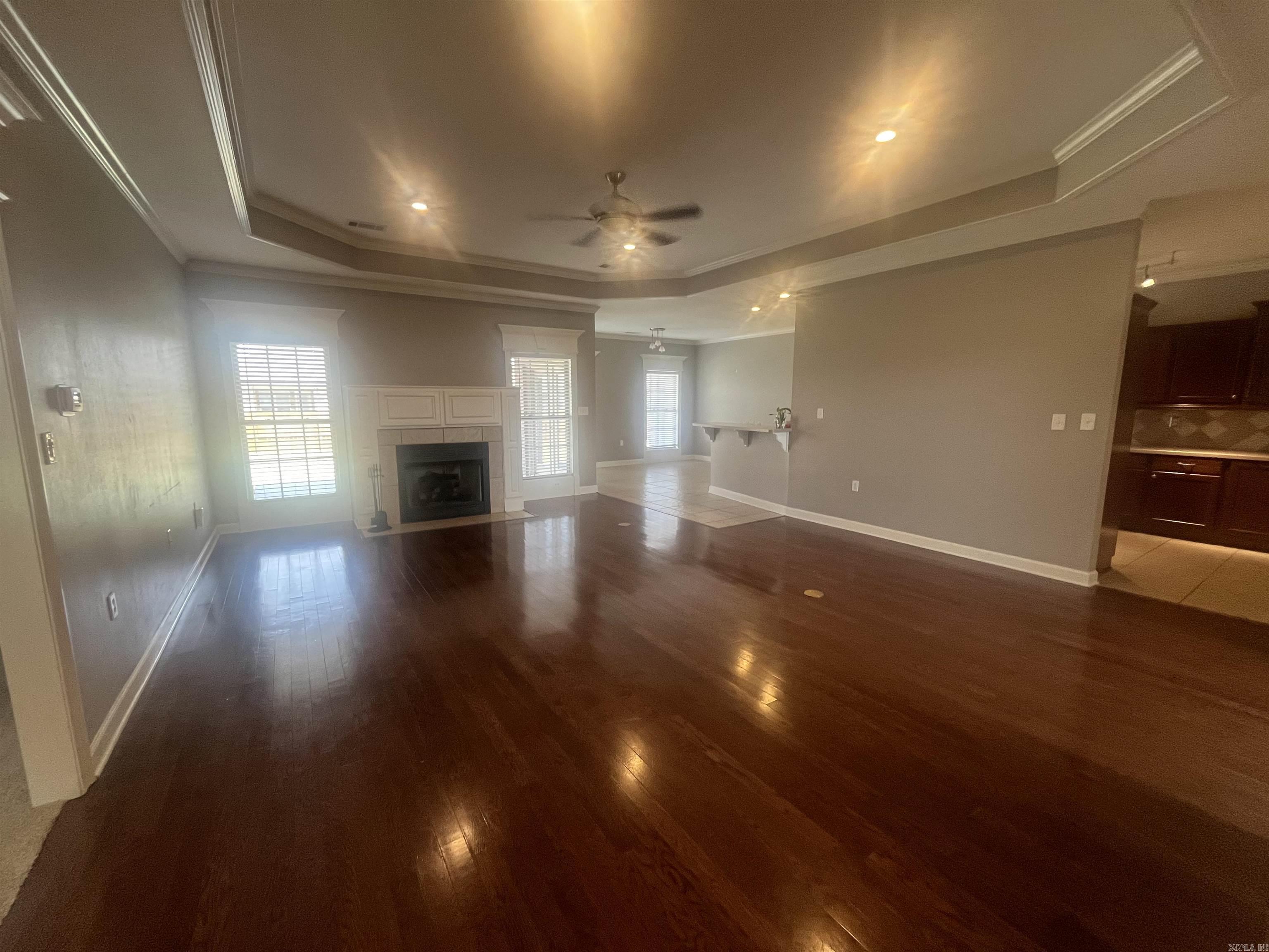 2351 Lakeshore Lane  Cabot, AR