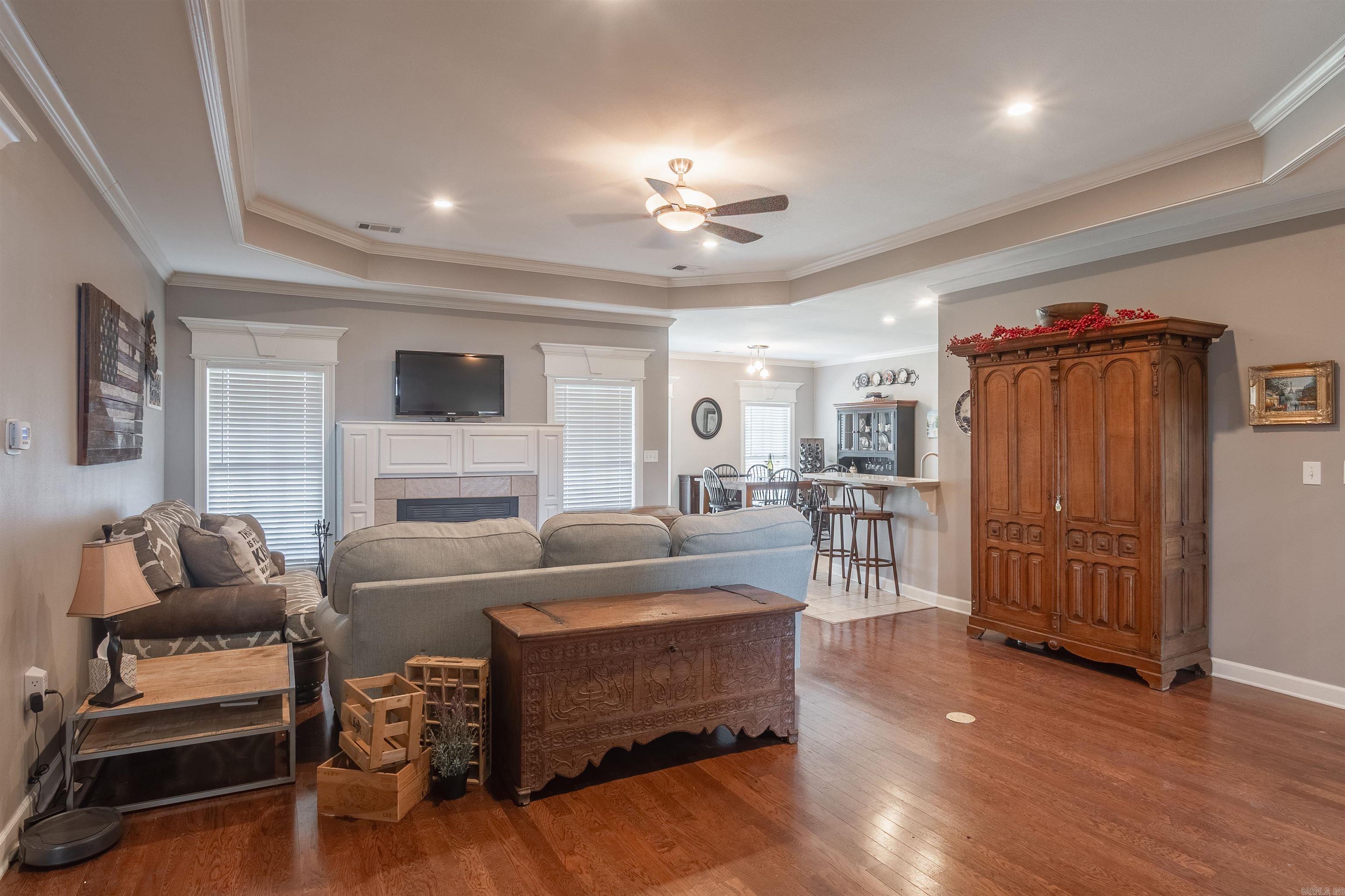 2351 Lakeshore Lane  Cabot, AR