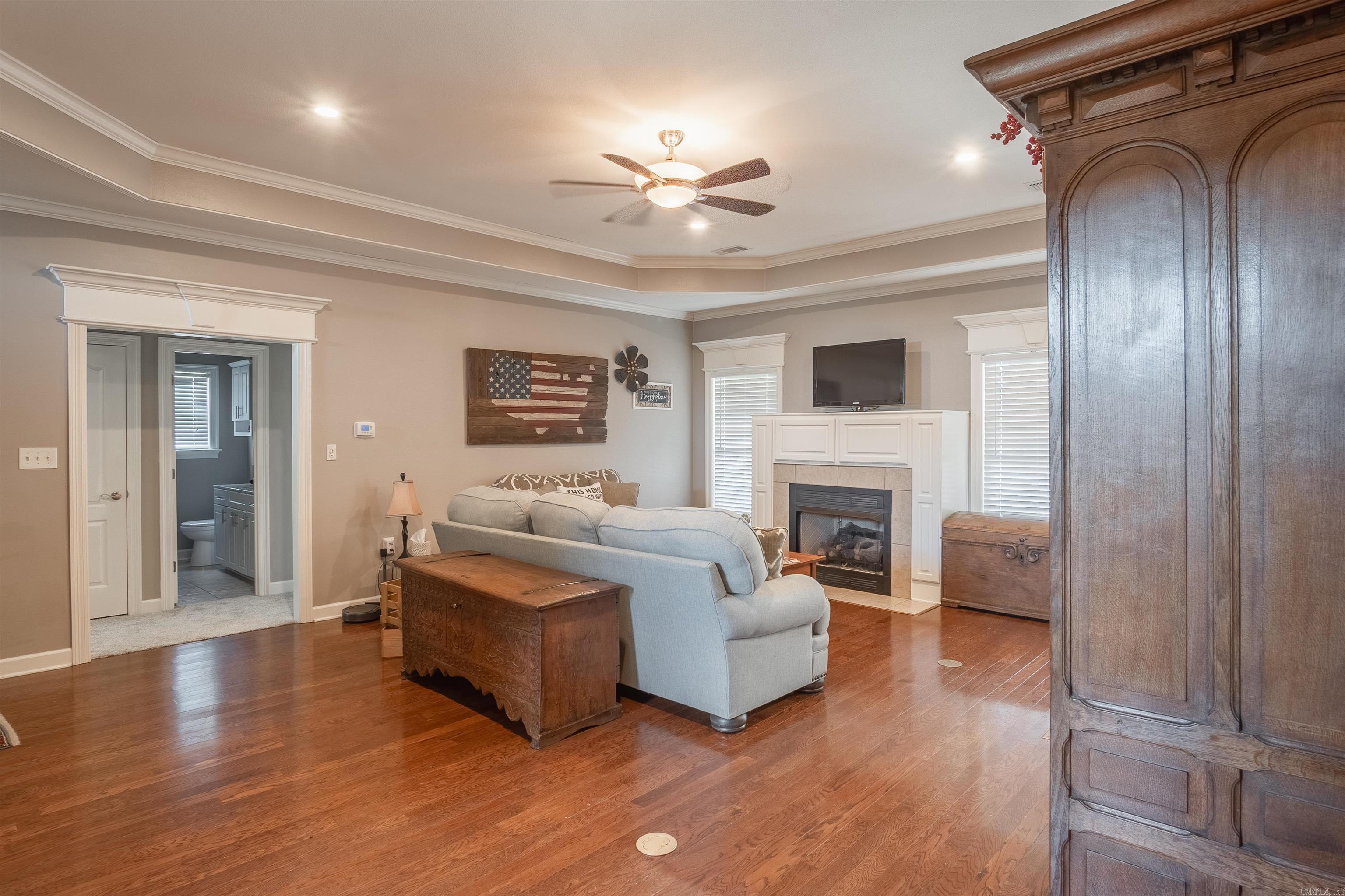 2351 Lakeshore Lane  Cabot, AR
