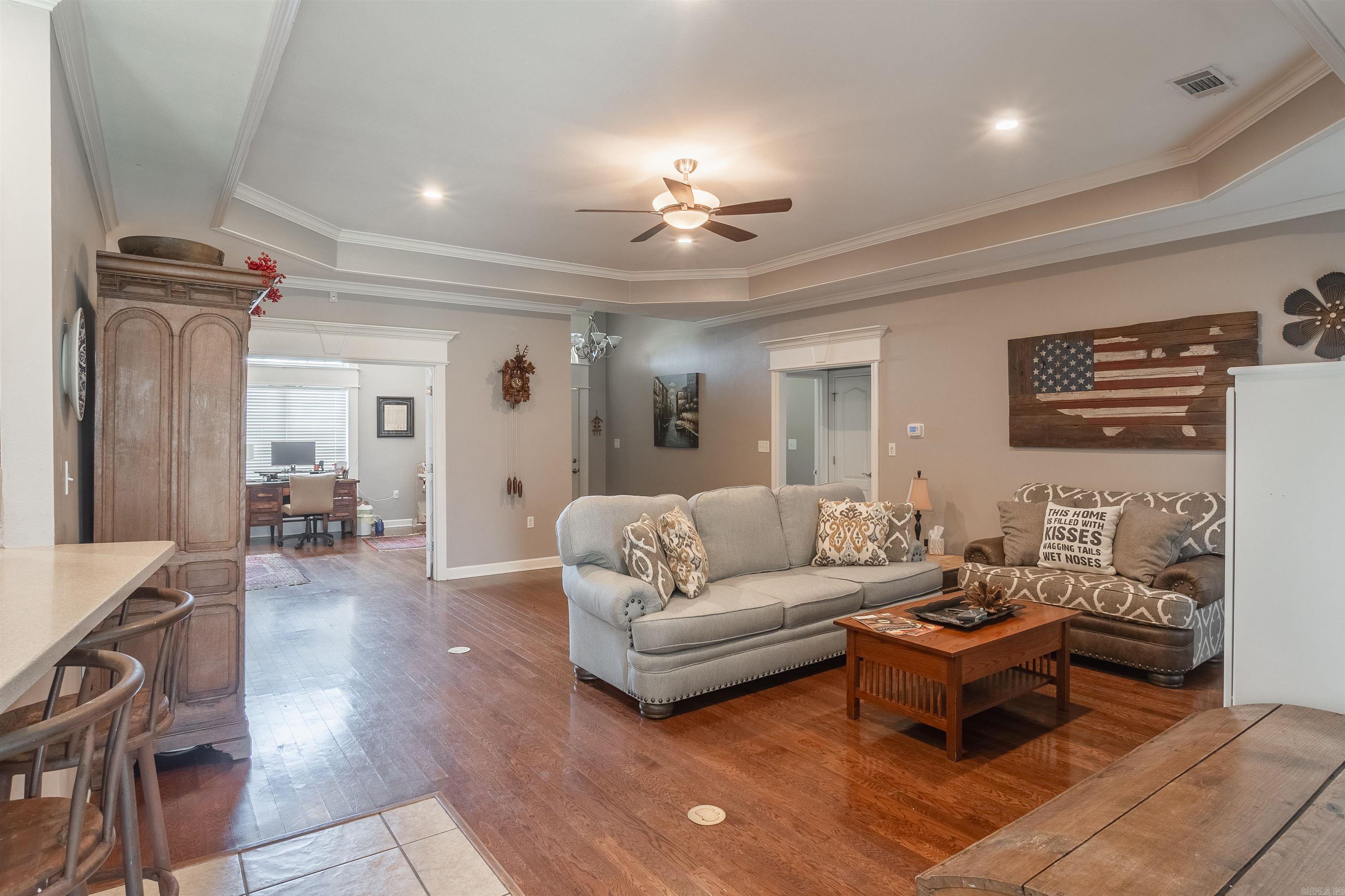 2351 Lakeshore Lane  Cabot, AR