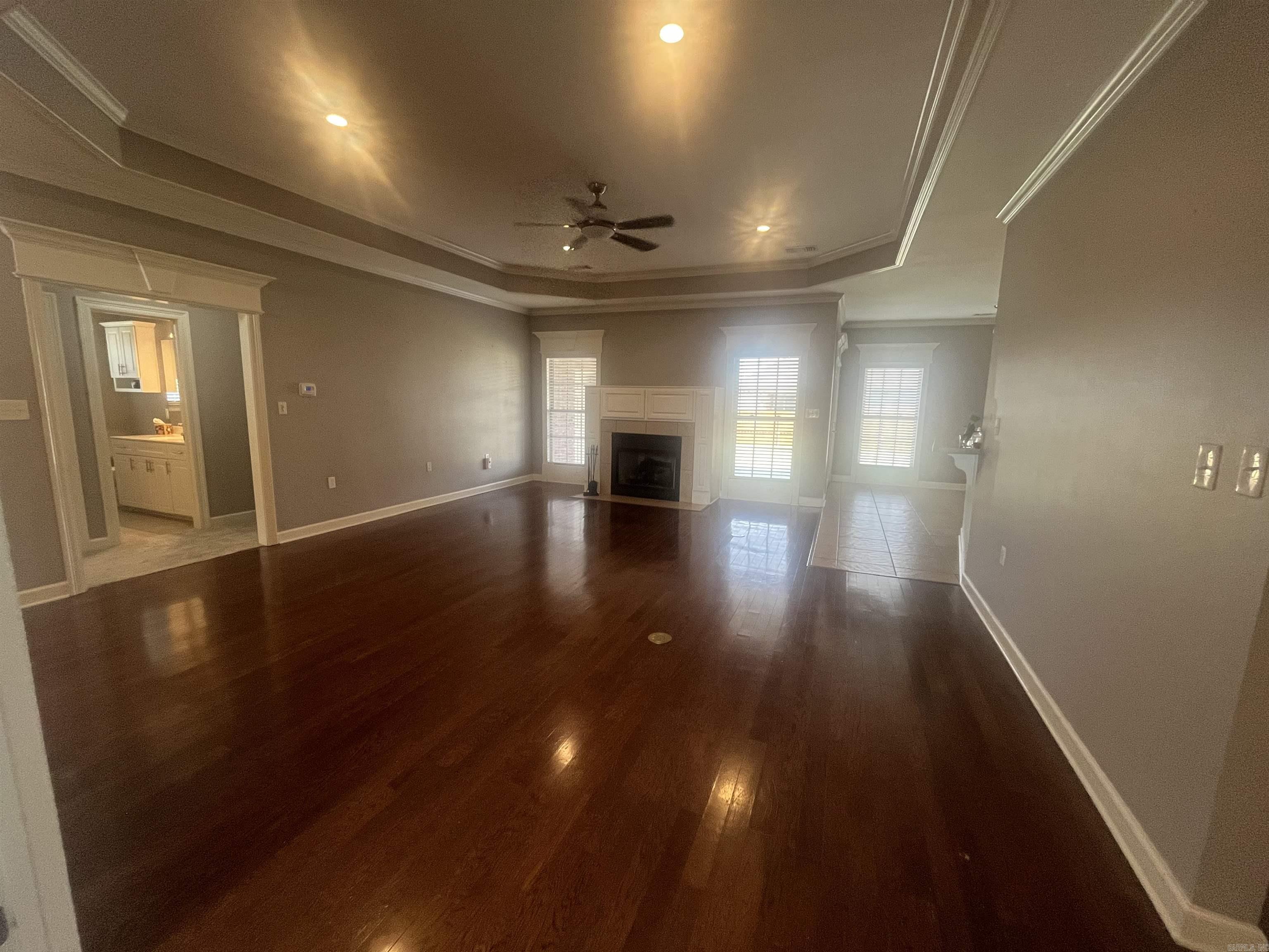 2351 Lakeshore Lane  Cabot, AR