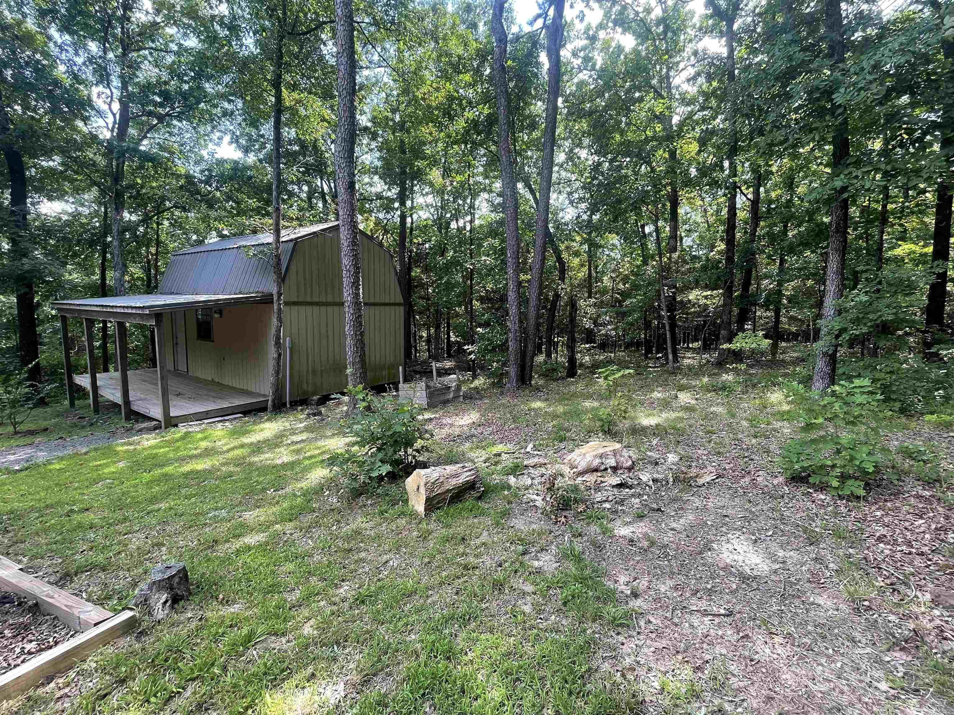 106 Oak Park Lane  Fairfield Bay, AR