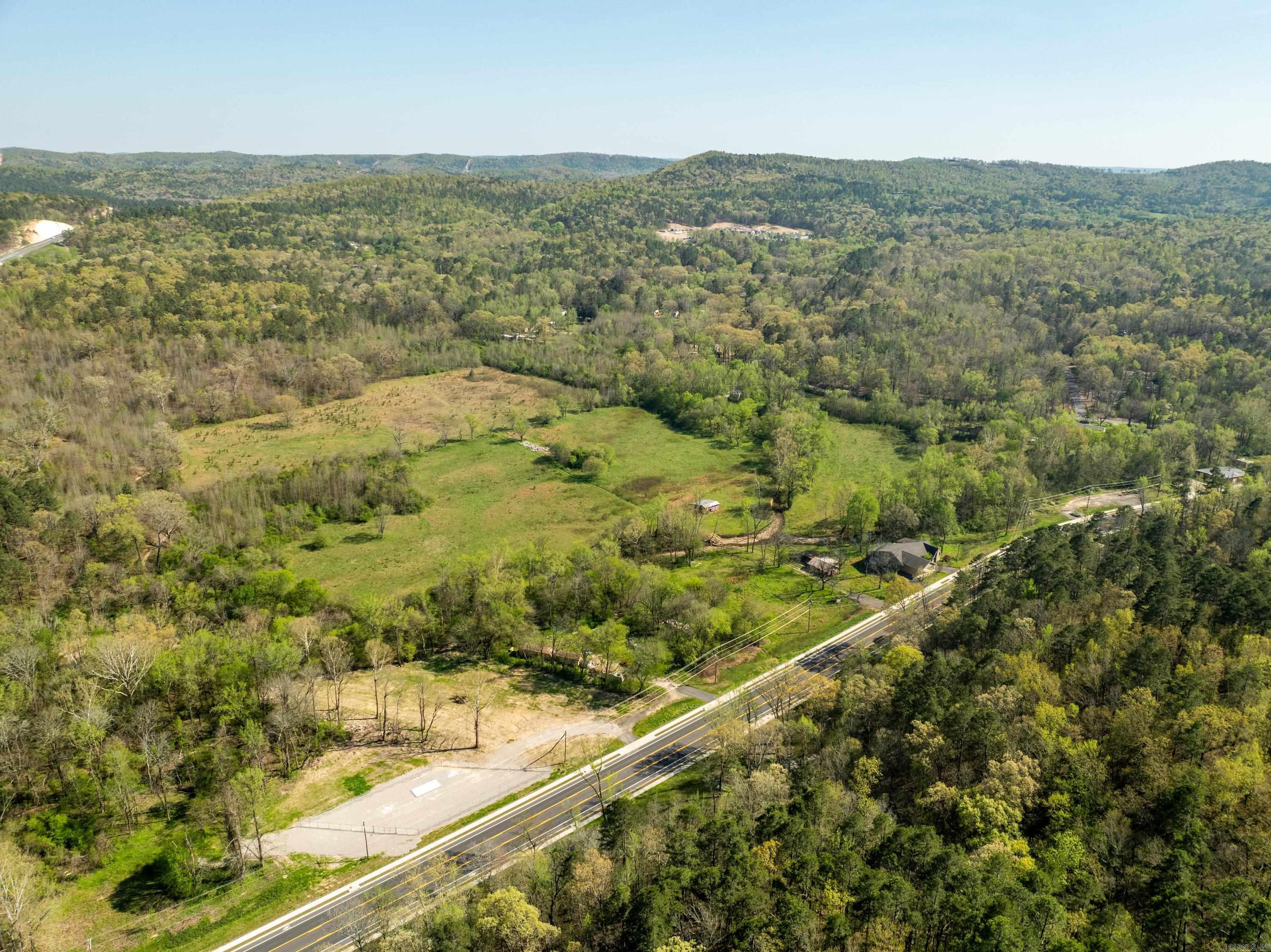 3822 Park  Hot Springs, AR
