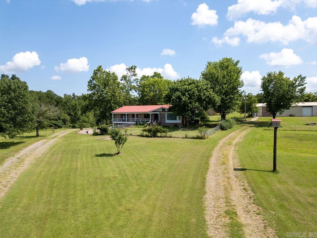 7488 Highway 92 W  Bee Branch, AR