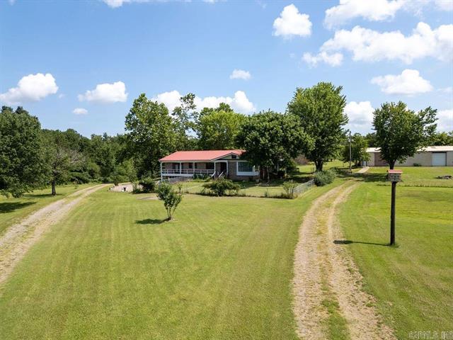 7488  Highway 92 W  Bee Branch, AR