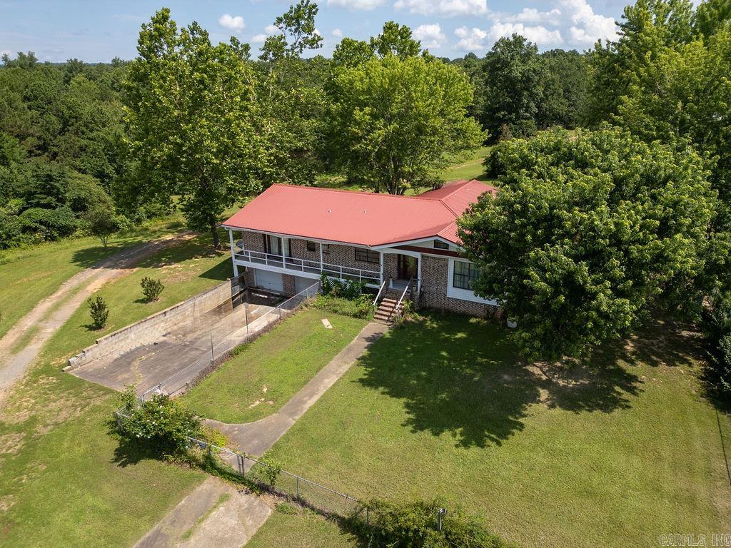 7488 Highway 92 W  Bee Branch, AR
