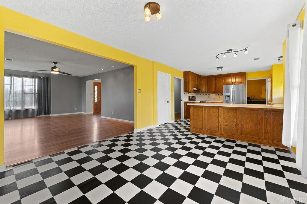 7488 Highway 92 W  Bee Branch, AR