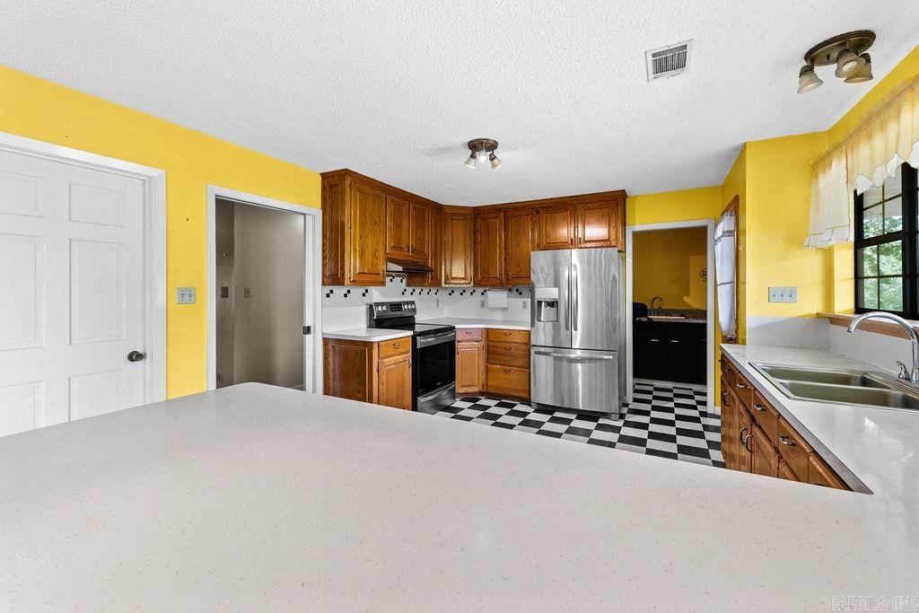 7488 Highway 92 W  Bee Branch, AR