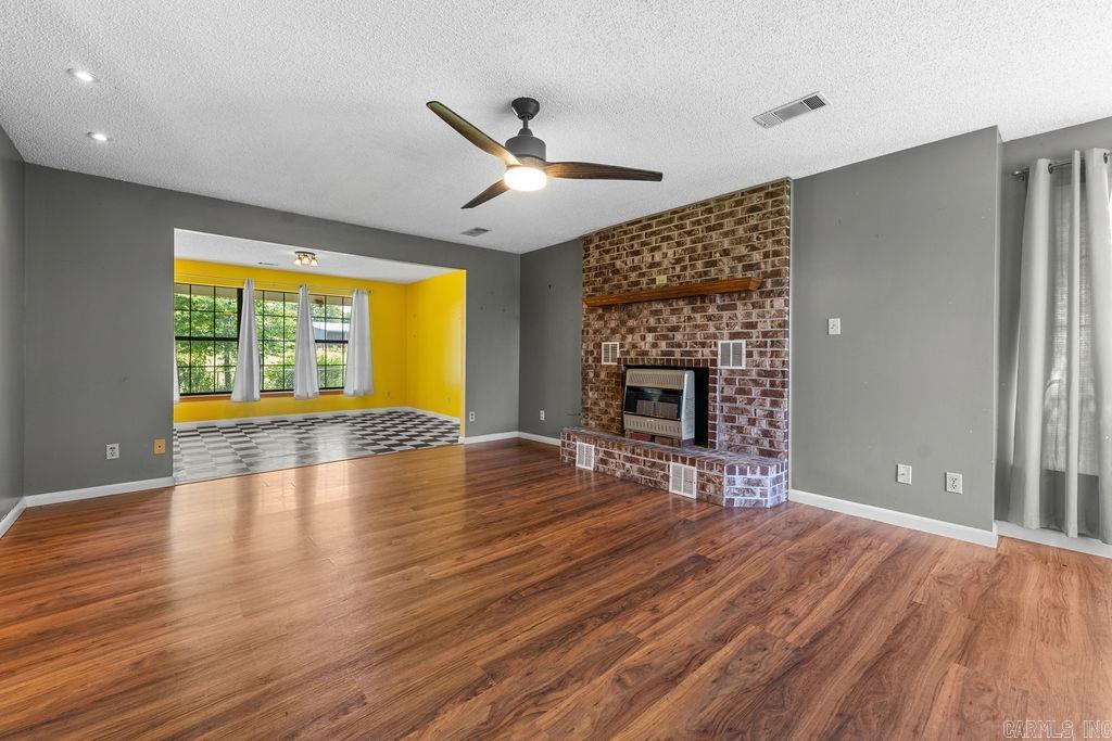 7488 Highway 92 W  Bee Branch, AR