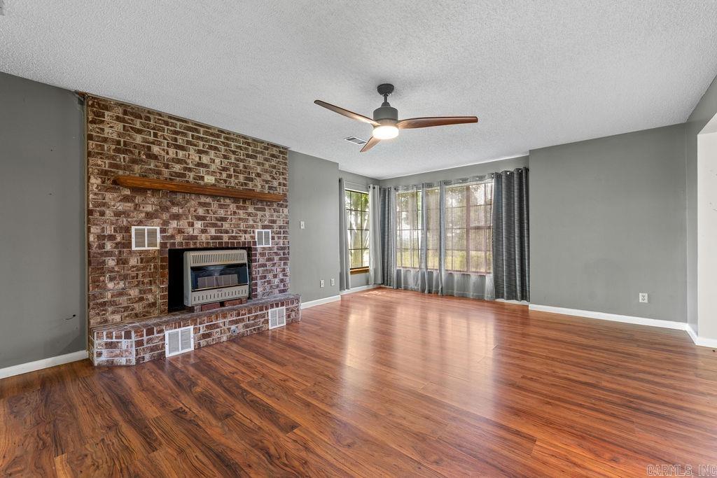 7488 Highway 92 W  Bee Branch, AR