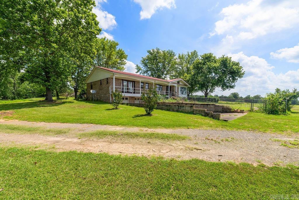7488 Highway 92 W  Bee Branch, AR