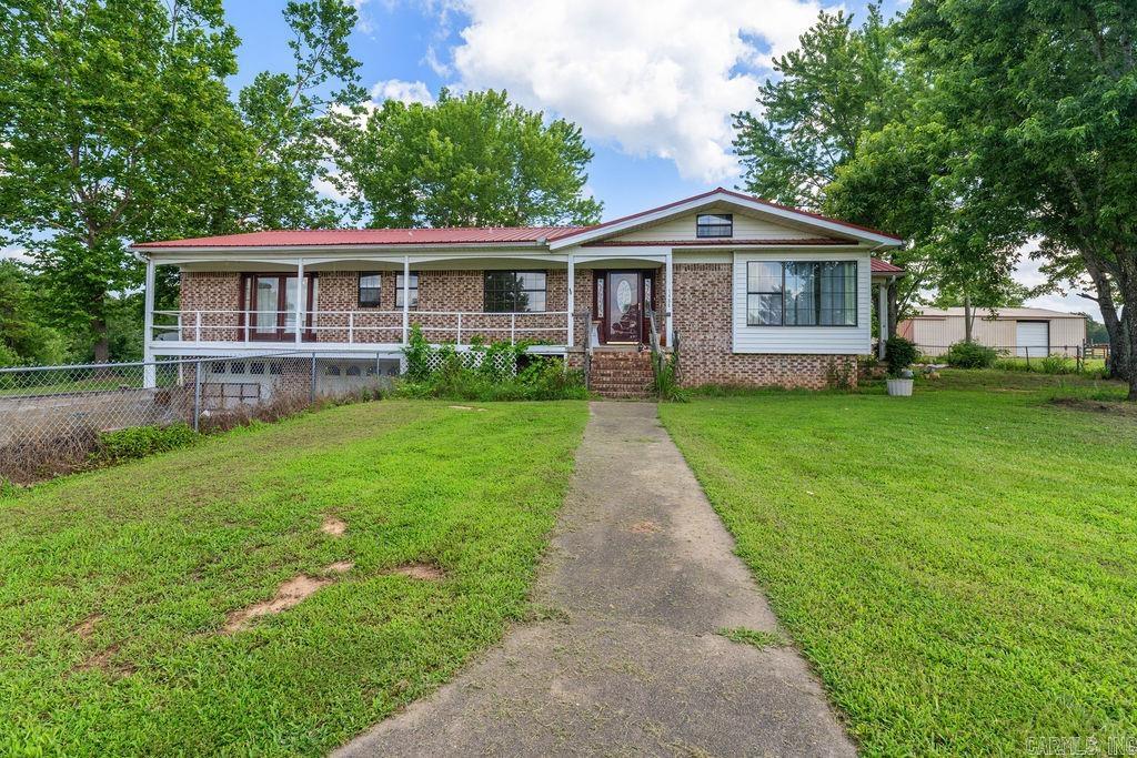 7488 Highway 92 W  Bee Branch, AR