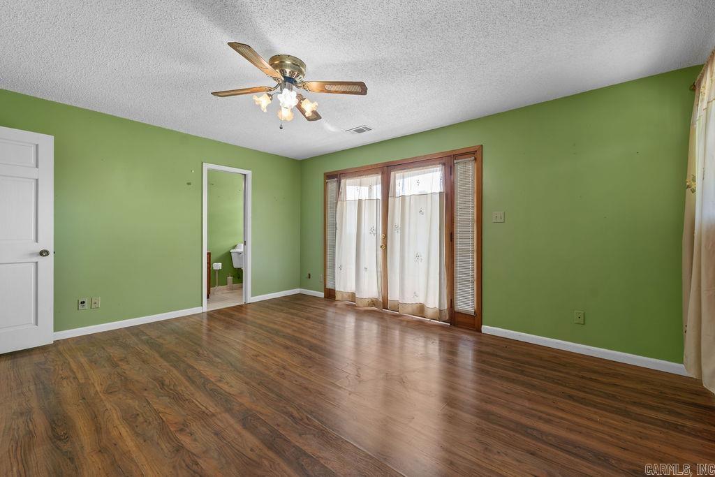 7488 Highway 92 W  Bee Branch, AR