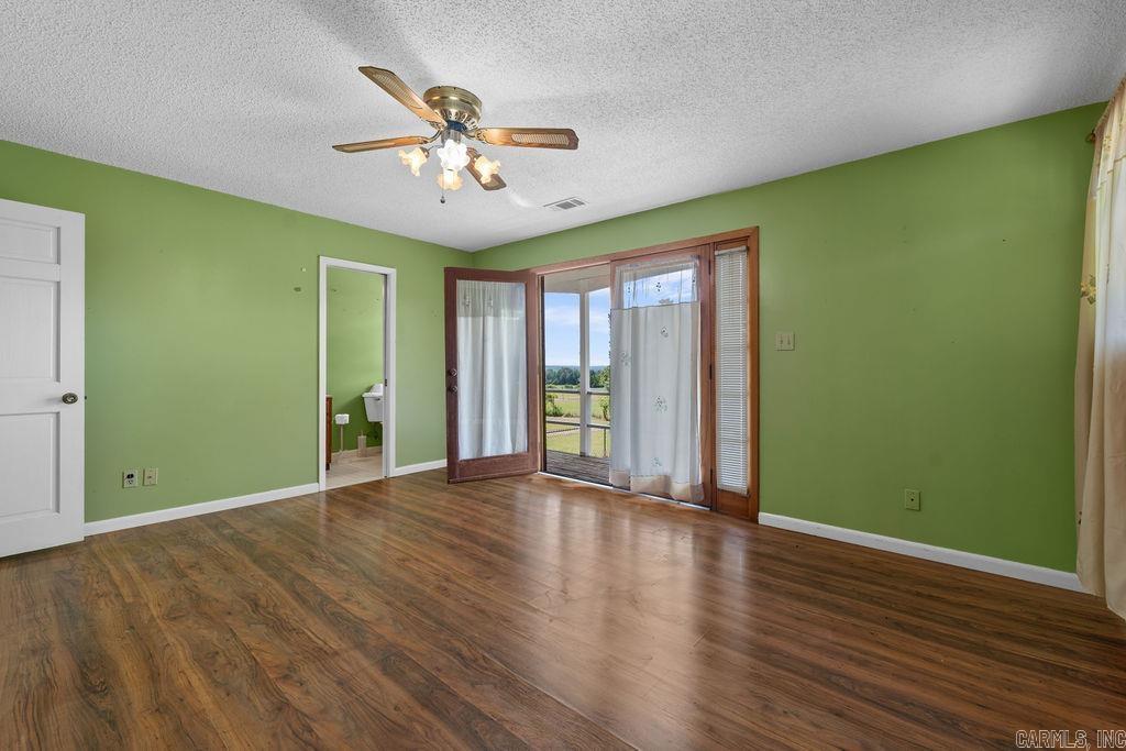 7488 Highway 92 W  Bee Branch, AR