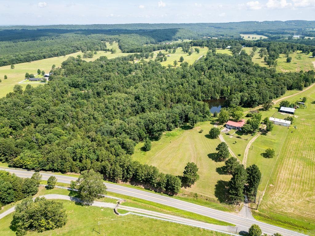 7488 Highway 92 W  Bee Branch, AR