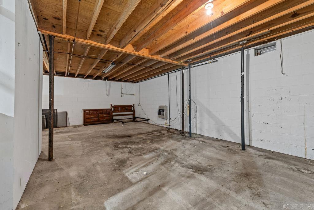 7488 Highway 92 W  Bee Branch, AR