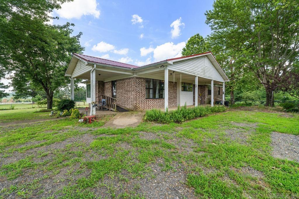 7488 Highway 92 W  Bee Branch, AR