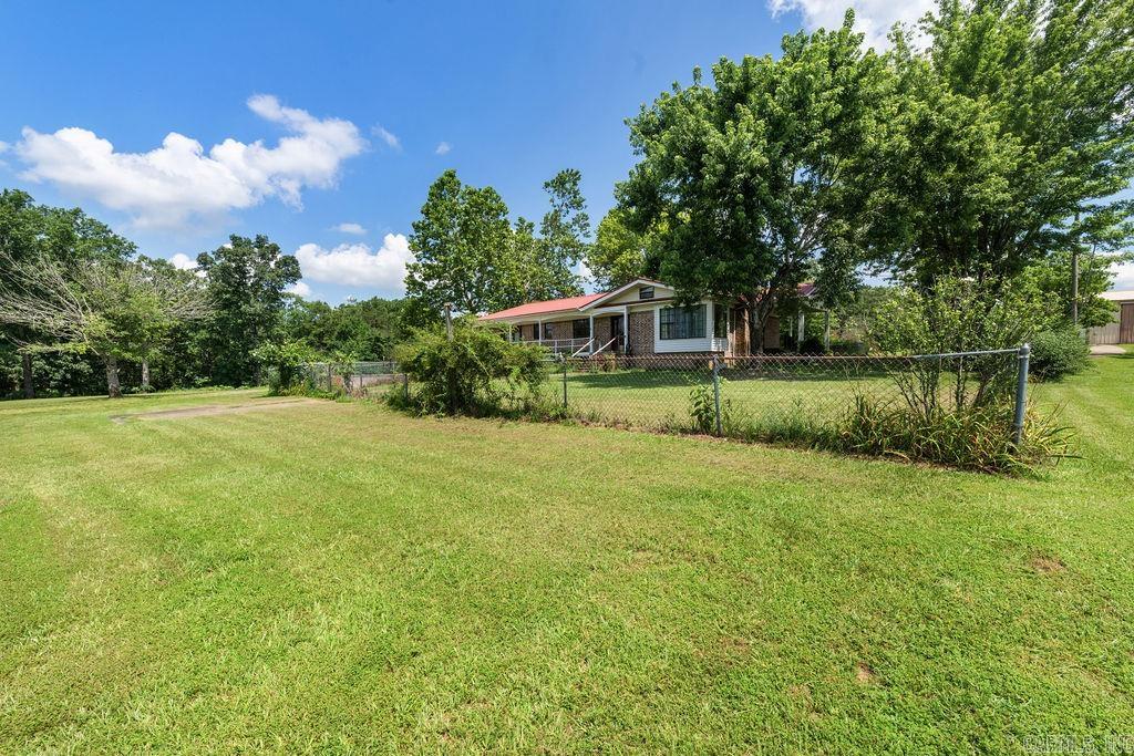 7488 Highway 92 W  Bee Branch, AR