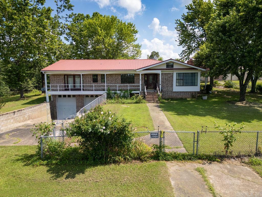 7488 Highway 92 W  Bee Branch, AR