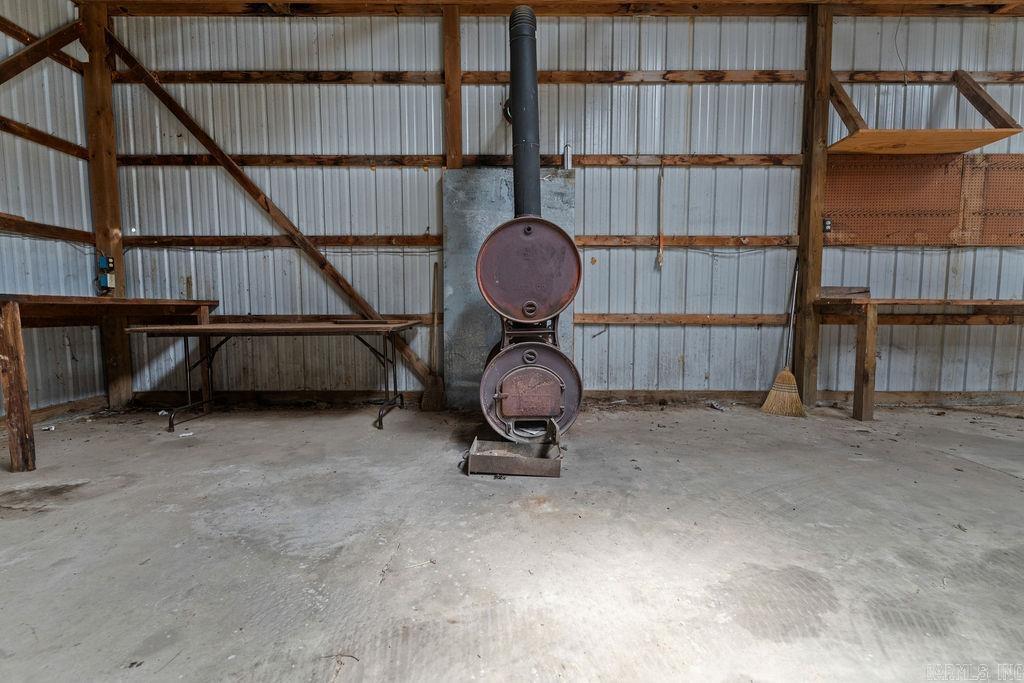 7488 Highway 92 W  Bee Branch, AR