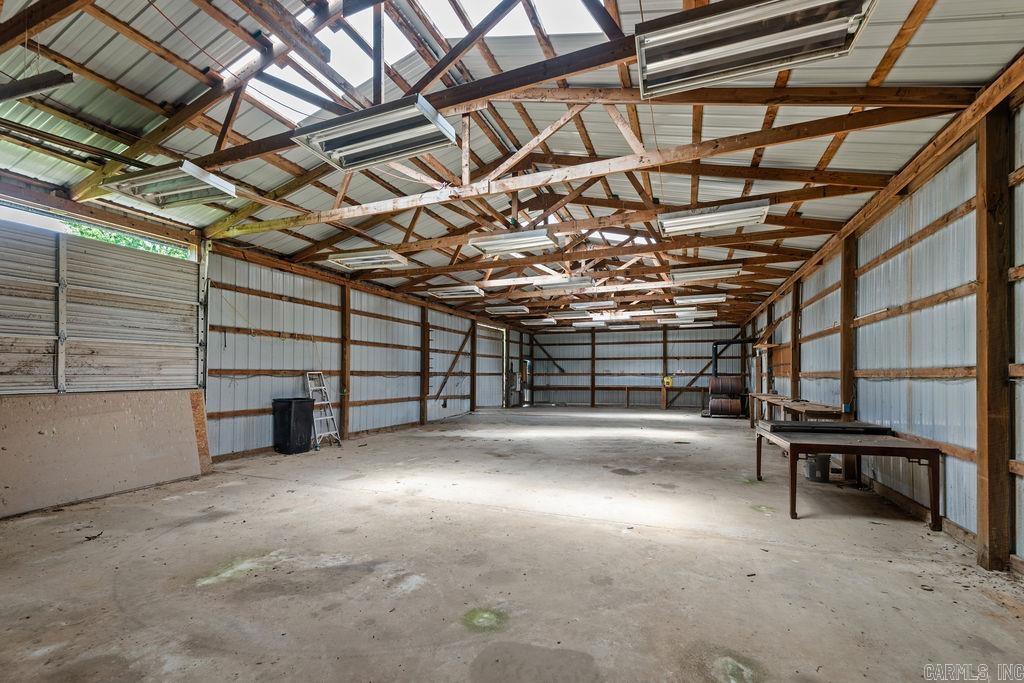 7488 Highway 92 W  Bee Branch, AR