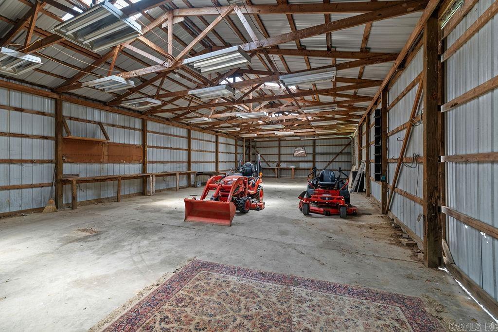 7488 Highway 92 W  Bee Branch, AR
