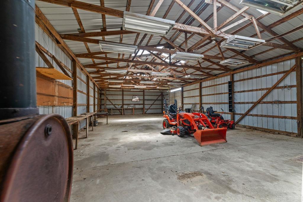 7488 Highway 92 W  Bee Branch, AR