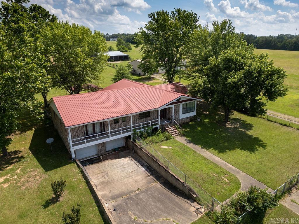7488 Highway 92 W  Bee Branch, AR