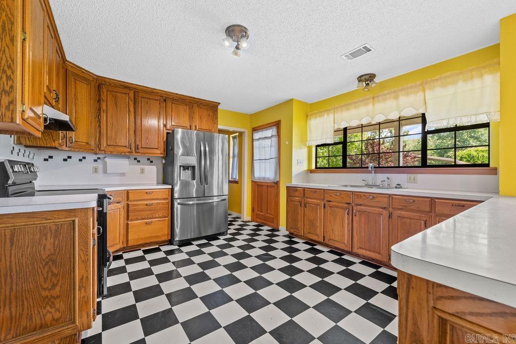 7488 Highway 92 W  Bee Branch, AR