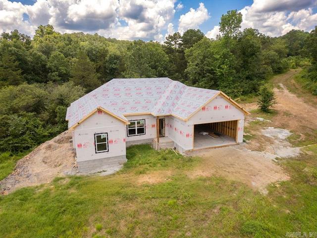 167  ARCHEY FORK DRIVE  Clinton, AR